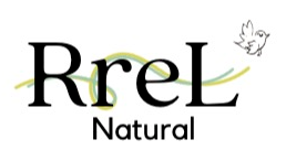 RreL Natural logo