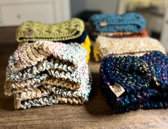Hats and Headbands