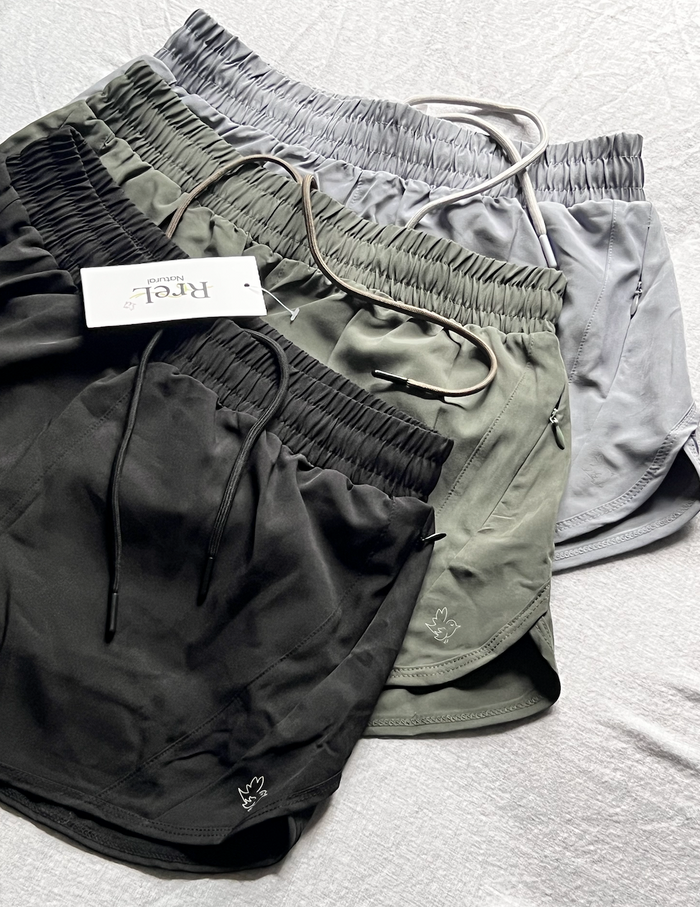 Your go to shorts!